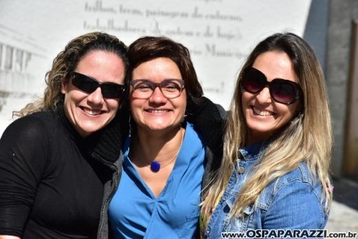 Guararema recebe a exposição O Ciclo da Espera de Verônica Barreto