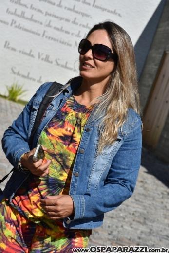 Guararema recebe a exposição O Ciclo da Espera de Verônica Barreto