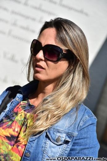 Guararema recebe a exposição O Ciclo da Espera de Verônica Barreto