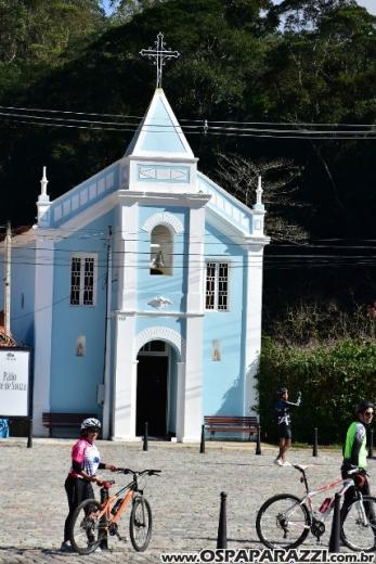 Guararema recebe a exposição O Ciclo da Espera de Verônica Barreto