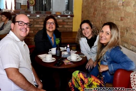 Guararema recebe a exposição O Ciclo da Espera de Verônica Barreto