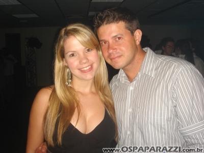 Daniela Cicarelli / Caesar Business - 12/12/2007 / São José dos Campos - SP