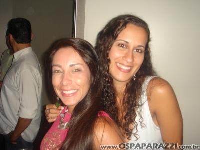 Daniela Cicarelli / Caesar Business - 12/12/2007 / São José dos Campos - SP