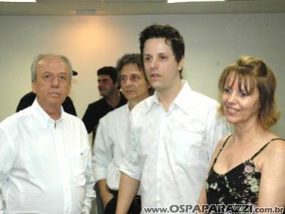 Daniela Cicarelli / Caesar Business - 12/12/2007 / São José dos Campos - SP