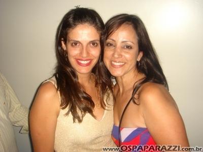 Daniela Cicarelli / Caesar Business - 12/12/2007 / São José dos Campos - SP