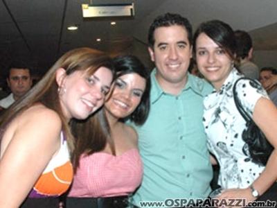 Daniela Cicarelli / Caesar Business - 12/12/2007 / São José dos Campos - SP