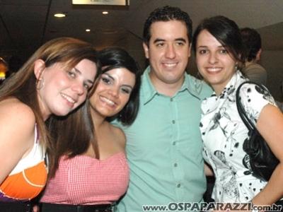 Daniela Cicarelli / Caesar Business - 12/12/2007 / São José dos Campos - SP