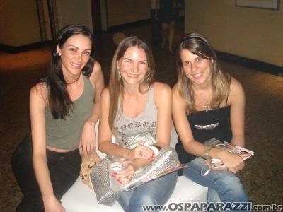 Daniela Cicarelli / Caesar Business - 12/12/2007 / São José dos Campos - SP