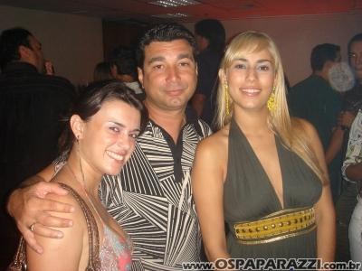 Daniela Cicarelli / Caesar Business - 12/12/2007 / São José dos Campos - SP