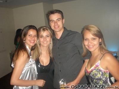 Daniela Cicarelli / Caesar Business - 12/12/2007 / São José dos Campos - SP
