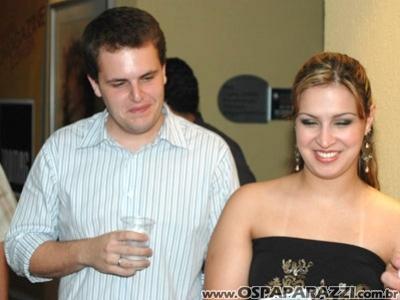 Daniela Cicarelli / Caesar Business - 12/12/2007 / São José dos Campos - SP