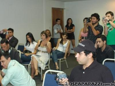 Daniela Cicarelli / Caesar Business - 12/12/2007 / São José dos Campos - SP