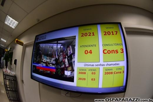 Clínica Consulta do Povo inaugura no CENTRO em São José dos Campos