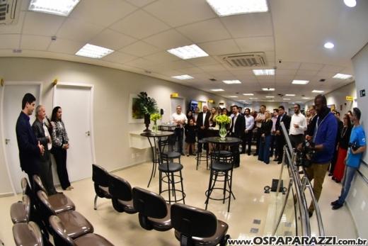 Clínica Consulta do Povo inaugura no CENTRO em São José dos Campos