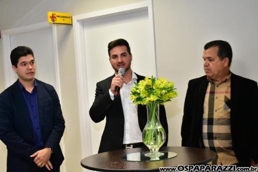 Clínica Consulta do Povo inaugura no CENTRO em São José dos Campos