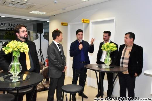 Clínica Consulta do Povo inaugura no CENTRO em São José dos Campos