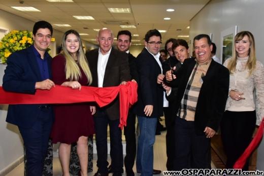 Clínica Consulta do Povo inaugura no CENTRO em São José dos Campos
