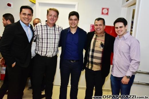 Clínica Consulta do Povo inaugura no CENTRO em São José dos Campos