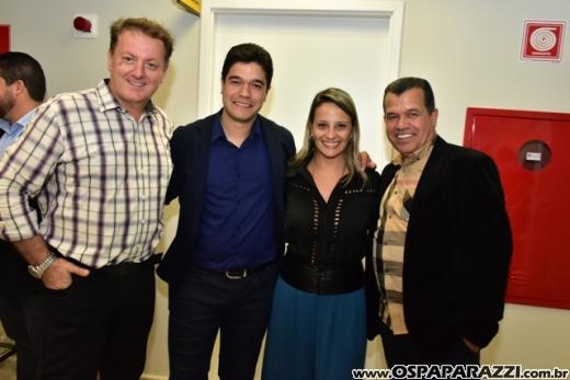Clínica Consulta do Povo inaugura no CENTRO em São José dos Campos