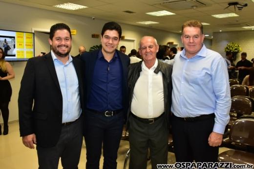 Clínica Consulta do Povo inaugura no CENTRO em São José dos Campos