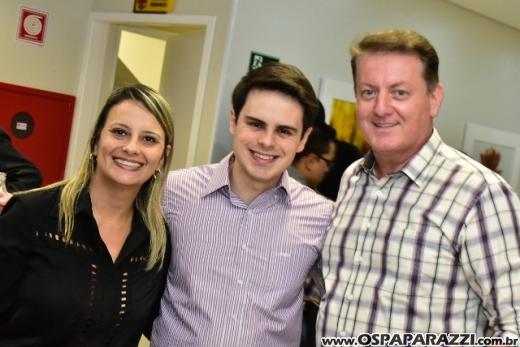 Clínica Consulta do Povo inaugura no CENTRO em São José dos Campos