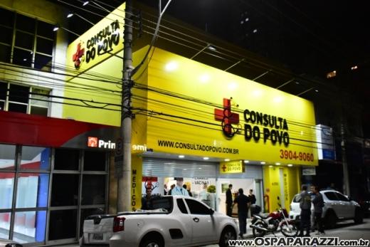 Clínica Consulta do Povo inaugura no CENTRO em São José dos Campos