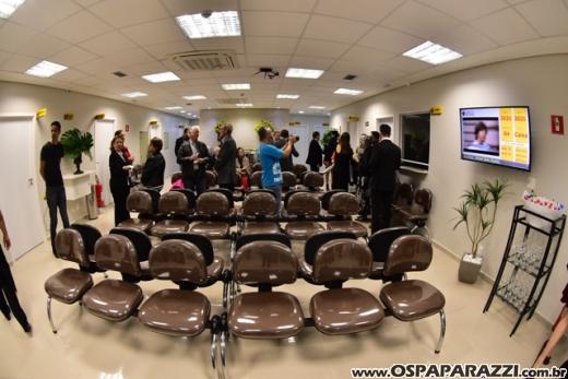 Clínica Consulta do Povo inaugura no CENTRO em São José dos Campos