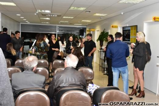 Clínica Consulta do Povo inaugura no CENTRO em São José dos Campos