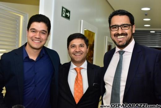 Clínica Consulta do Povo inaugura no CENTRO em São José dos Campos