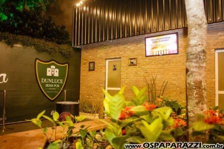A versão Brasileira de Marshmallow se apresenta HOJE no Dunluce Irish Pub
