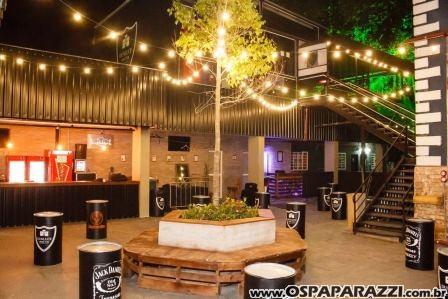 A versão Brasileira de Marshmallow se apresenta HOJE no Dunluce Irish Pub