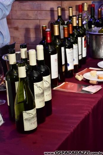 Amicci dal Vino al Caffe recebe 1a. Feira de Vinhos com importadores e produtores de grandes marcas