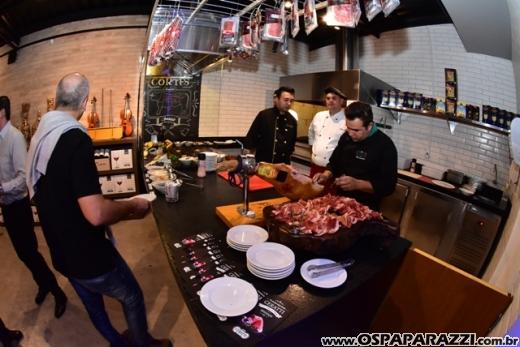 Amicci dal Vino al Caffe recebe 1a. Feira de Vinhos com importadores e produtores de grandes marcas