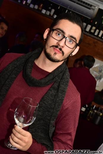 Amicci dal Vino al Caffe recebe 1a. Feira de Vinhos com importadores e produtores de grandes marcas