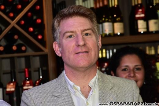 Amicci dal Vino al Caffe recebe 1a. Feira de Vinhos com importadores e produtores de grandes marcas