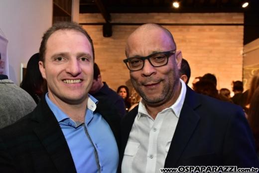 Amicci dal Vino al Caffe recebe 1a. Feira de Vinhos com importadores e produtores de grandes marcas