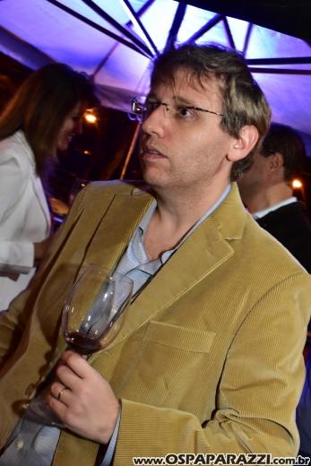 Amicci dal Vino al Caffe recebe 1a. Feira de Vinhos com importadores e produtores de grandes marcas