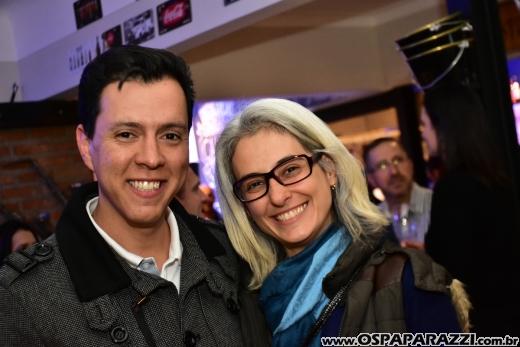 Amicci dal Vino al Caffe recebe 1a. Feira de Vinhos com importadores e produtores de grandes marcas