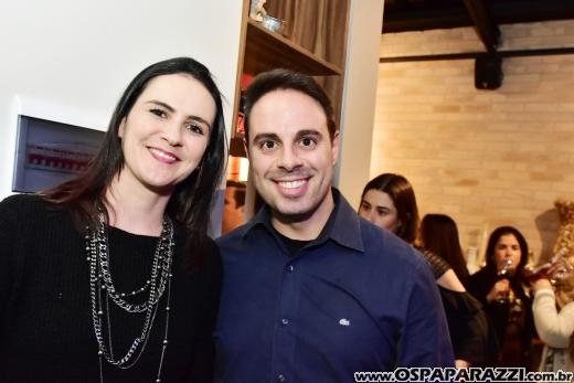 Amicci dal Vino al Caffe recebe 1a. Feira de Vinhos com importadores e produtores de grandes marcas