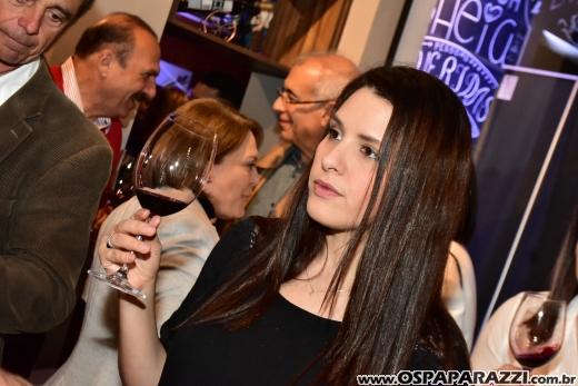 Amicci dal Vino al Caffe recebe 1a. Feira de Vinhos com importadores e produtores de grandes marcas