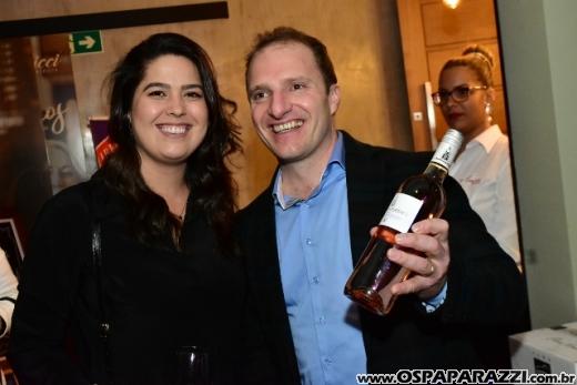 Amicci dal Vino al Caffe recebe 1a. Feira de Vinhos com importadores e produtores de grandes marcas