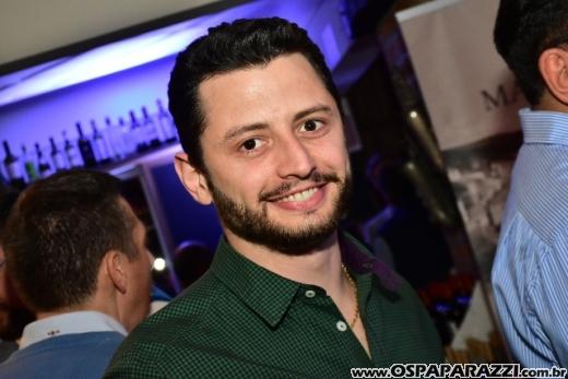 Amicci dal Vino al Caffe recebe 1a. Feira de Vinhos com importadores e produtores de grandes marcas