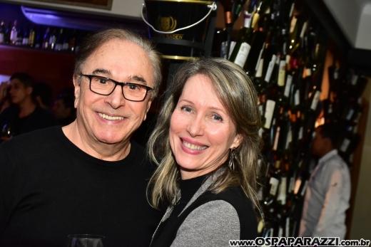 Amicci dal Vino al Caffe recebe 1a. Feira de Vinhos com importadores e produtores de grandes marcas
