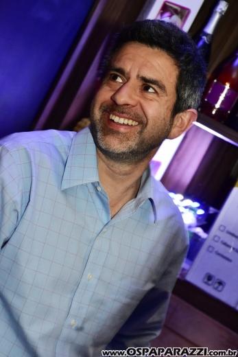 Amicci dal Vino al Caffe recebe 1a. Feira de Vinhos com importadores e produtores de grandes marcas