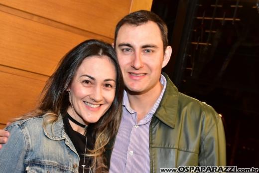 Amicci dal Vino al Caffe recebe 1a. Feira de Vinhos com importadores e produtores de grandes marcas