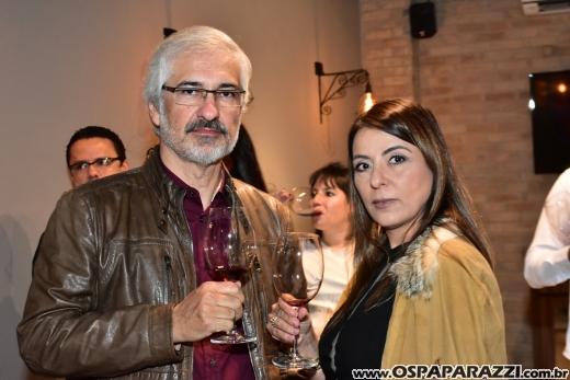 Amicci dal Vino al Caffe recebe 1a. Feira de Vinhos com importadores e produtores de grandes marcas