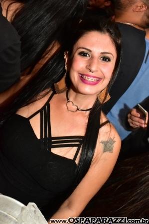 Bruno e Luana Santos comemoram o sucesso de Casa de Jorge - Um novo conceito de SAMBA!