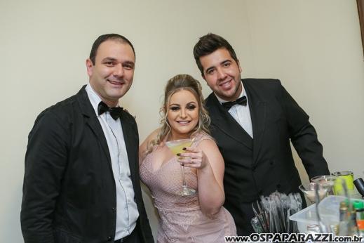 Graziela Siqueira Cerimonial e Assessoria de Eventos apresenta novo endereço