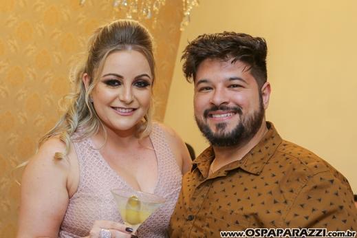 Graziela Siqueira Cerimonial e Assessoria de Eventos apresenta novo endereço