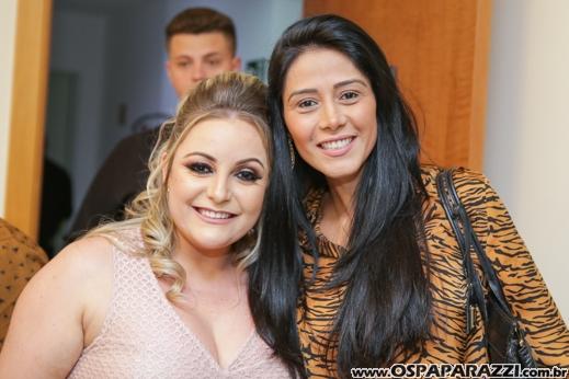 Graziela Siqueira Cerimonial e Assessoria de Eventos apresenta novo endereço